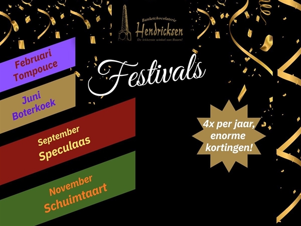 Boterkoekfestival