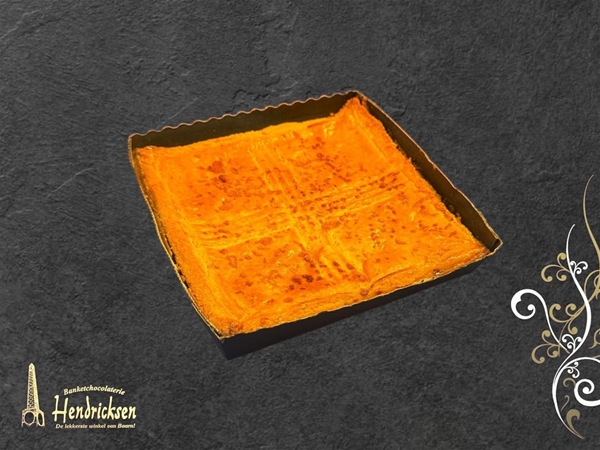 Boterkoek sinaas