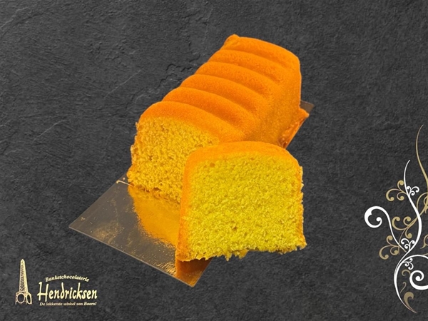 Boerencake