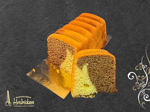Marmercake