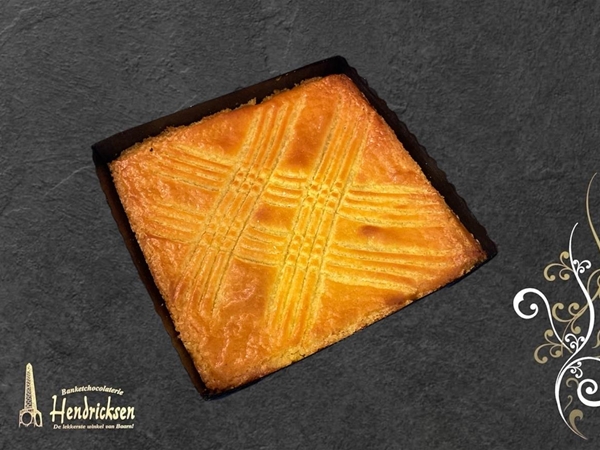 Boterkoek